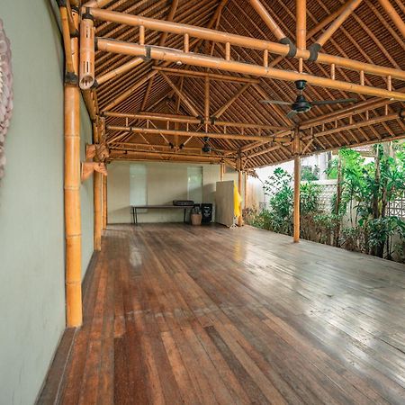 Bloomfield Umalas Canggu Exterior foto