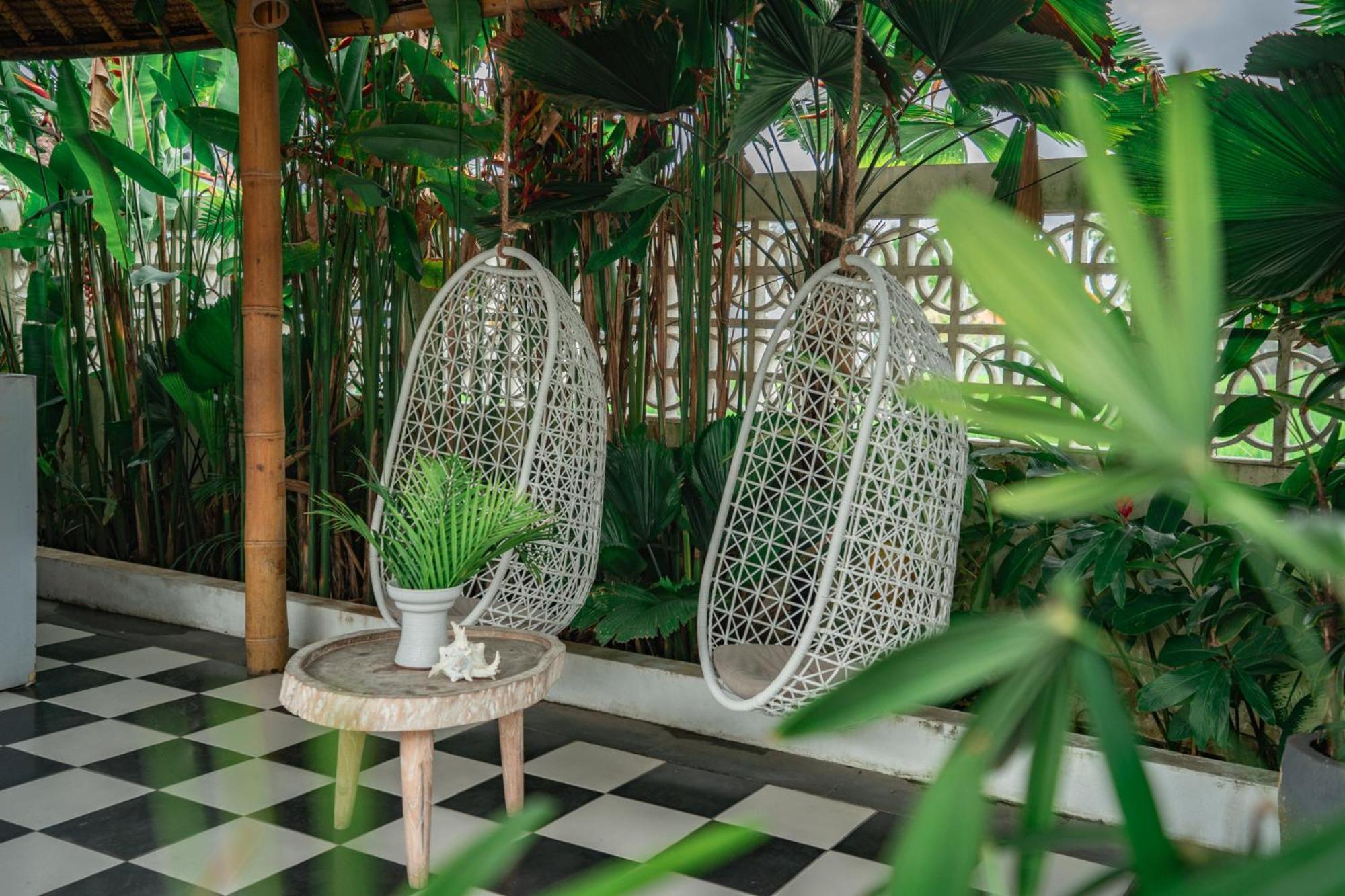 Bloomfield Umalas Canggu Exterior foto