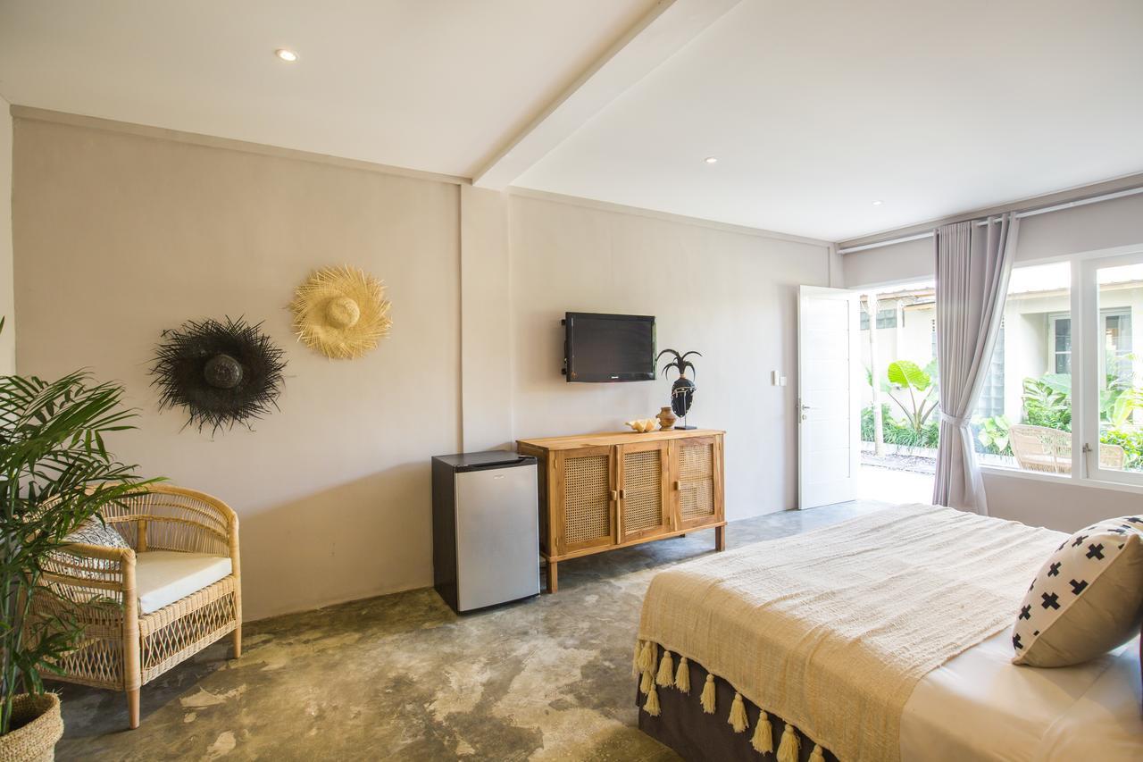 Bloomfield Umalas Canggu Exterior foto
