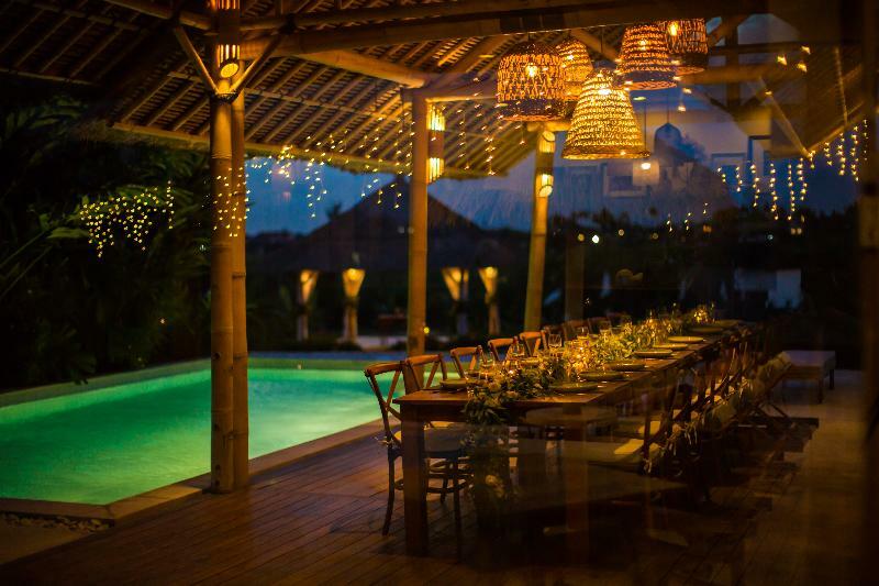 Bloomfield Umalas Canggu Exterior foto