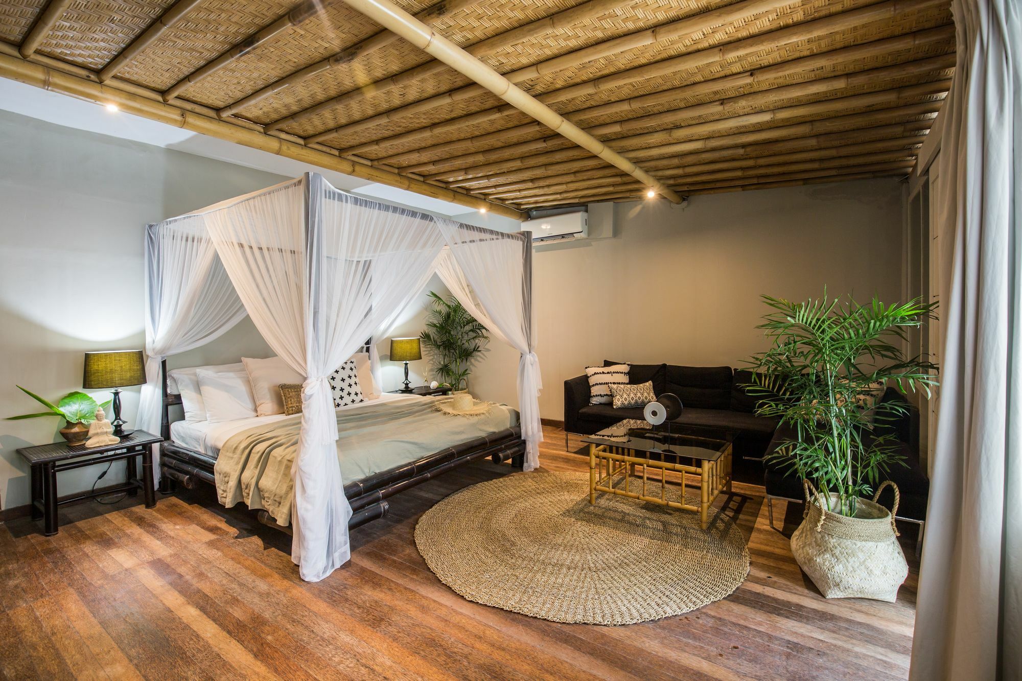 Bloomfield Umalas Canggu Exterior foto