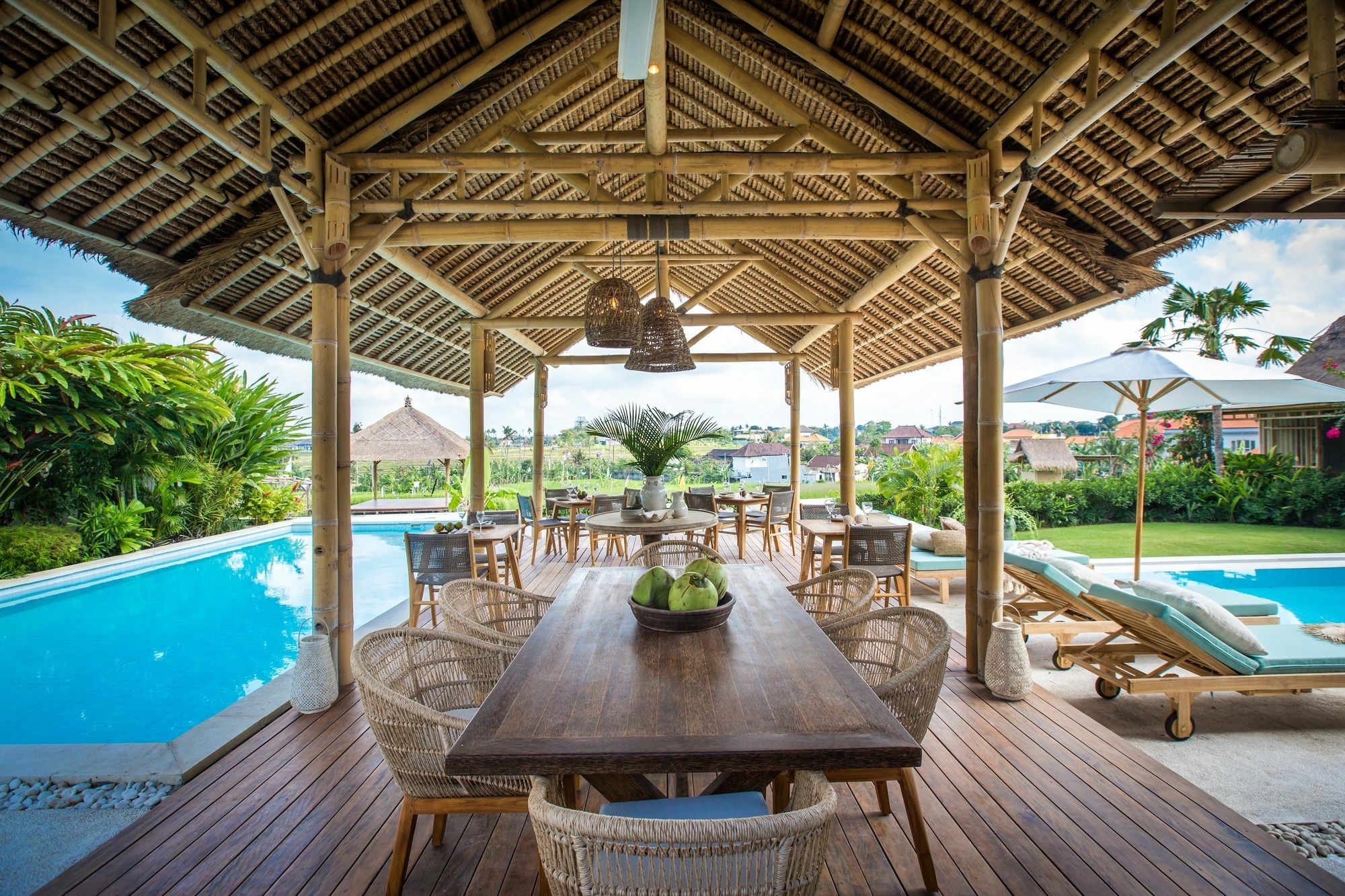Bloomfield Umalas Canggu Exterior foto